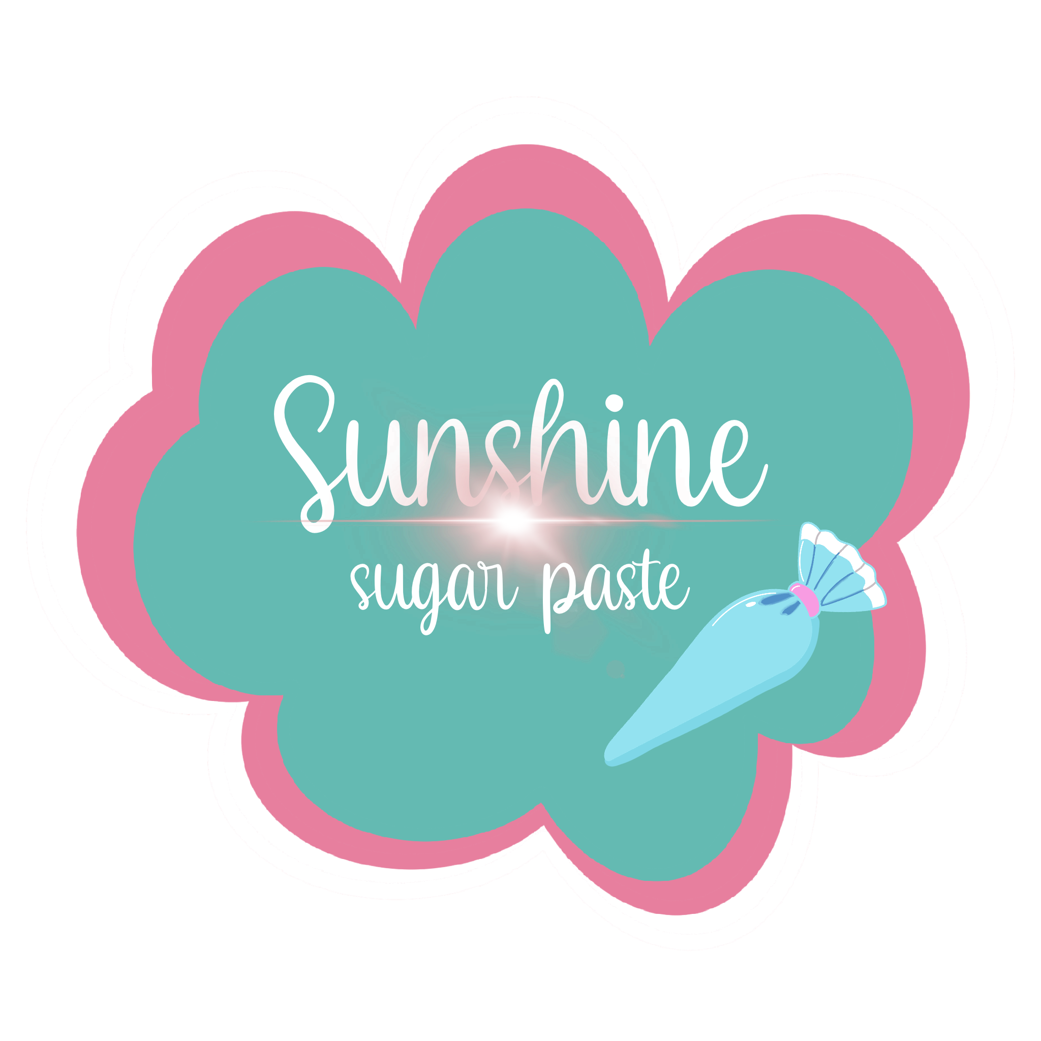 Sunshine Sugar Paste